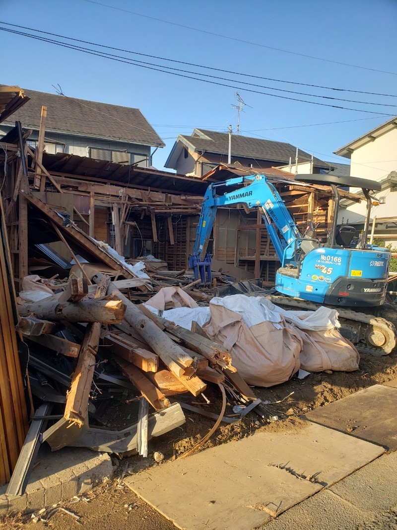 施行中