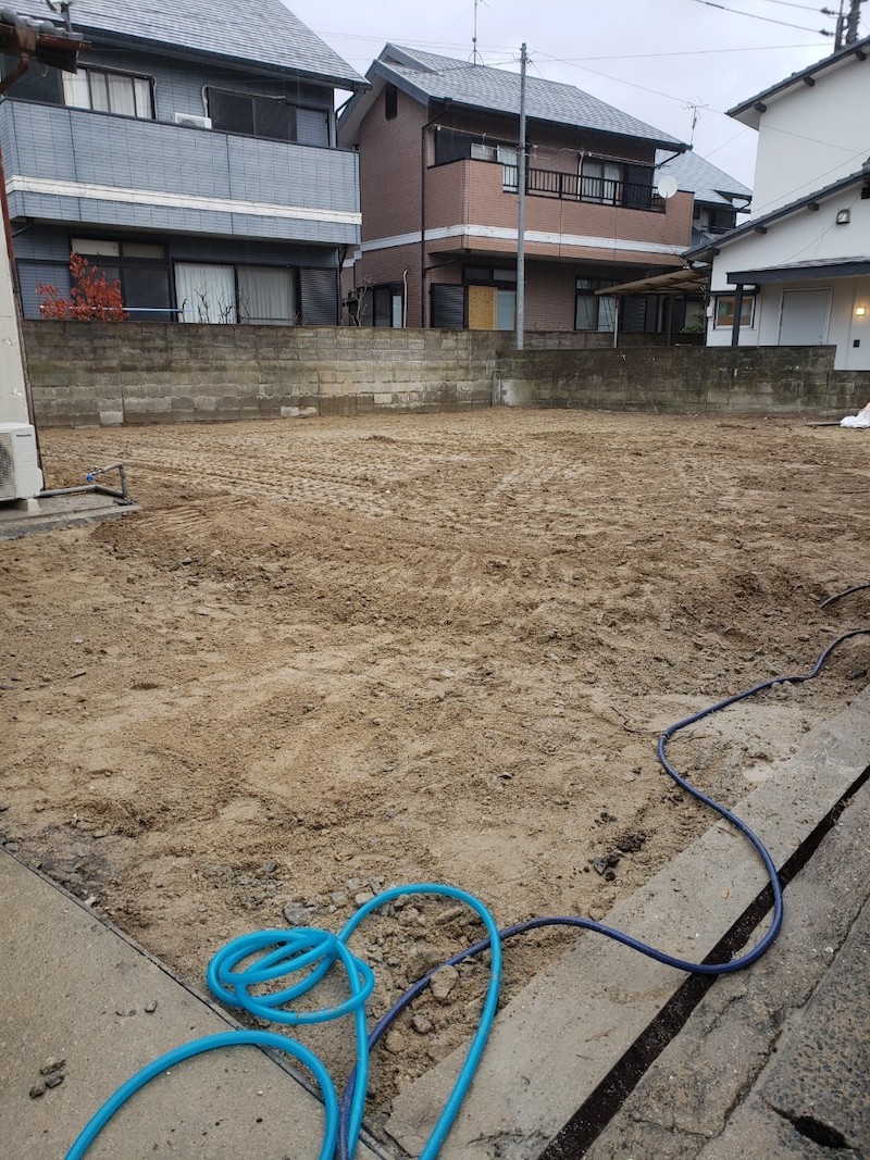 施行中